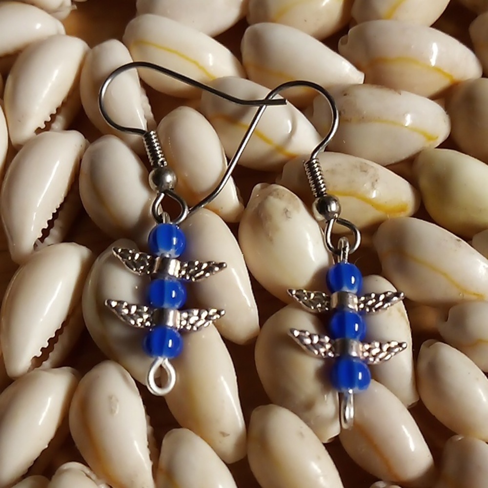 Bargain emporiums hand made elegant artisan Alaskan jewelry